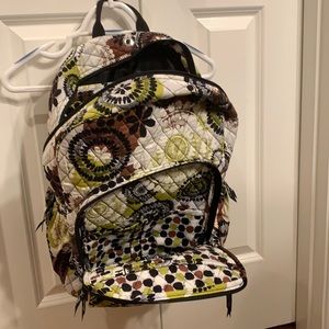 Vera Bradley Backpack